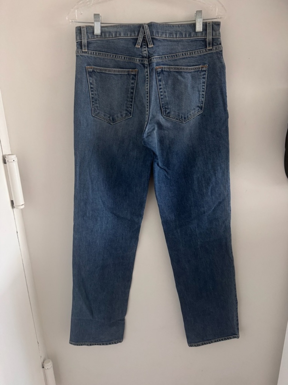 SLVRLKE Remy jeans - Picture 7 of 8